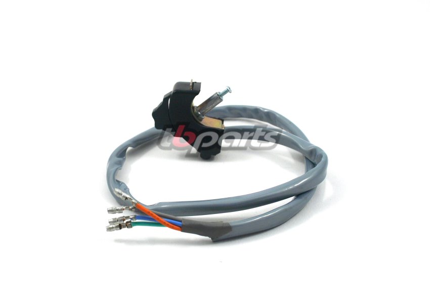 TB Parts Turn Signal & Horn Switch Assembly – CT70 K1-K3